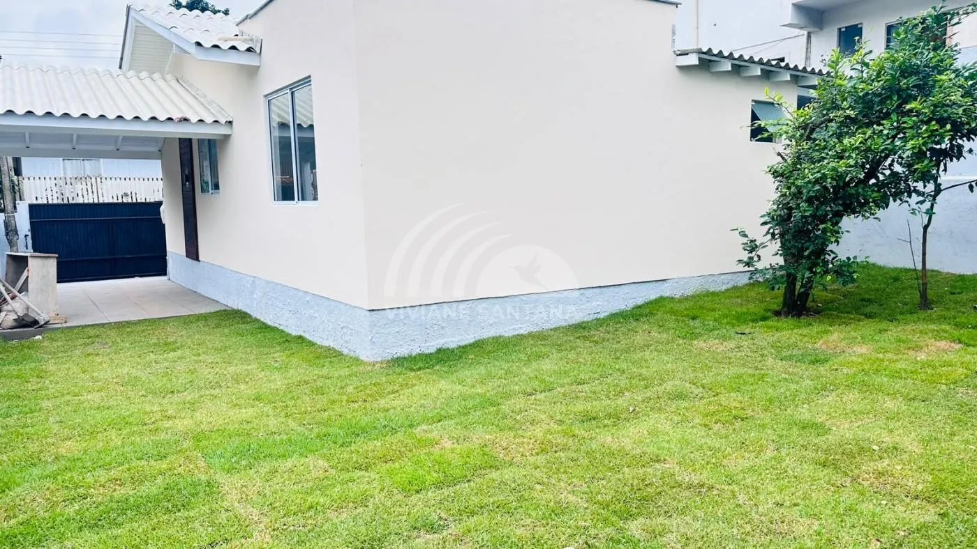 Casa para Venda em Florianópolis / SC no bairro São João do Rio Vermelho