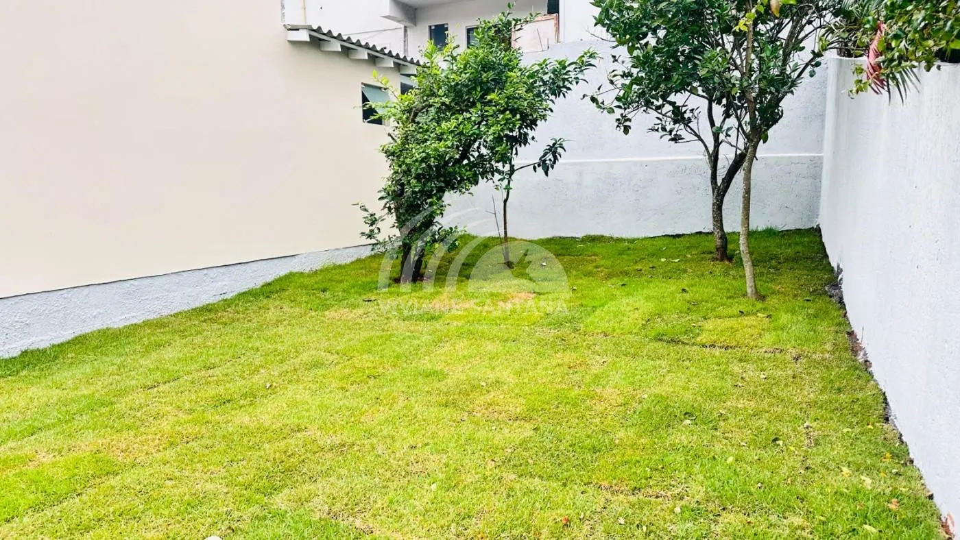 Casa para Venda em Florianópolis / SC no bairro São João do Rio Vermelho