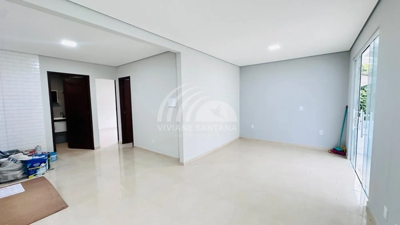 Casa para Venda em Florianópolis / SC no bairro São João do Rio Vermelho