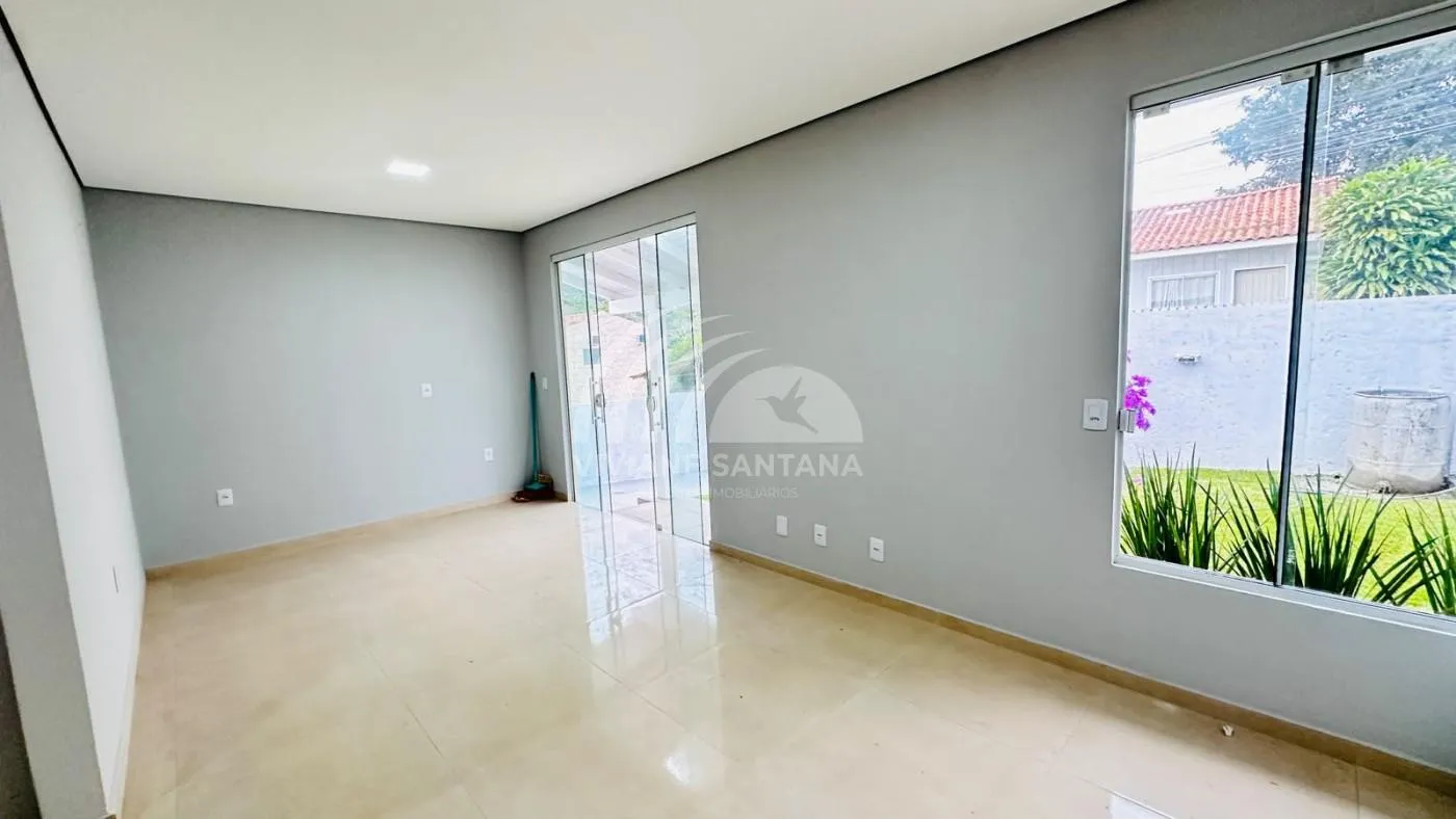 Casa para Venda em Florianópolis / SC no bairro São João do Rio Vermelho