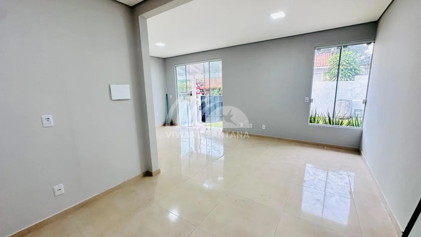 Casa para Venda em Florianópolis / SC no bairro São João do Rio Vermelho
