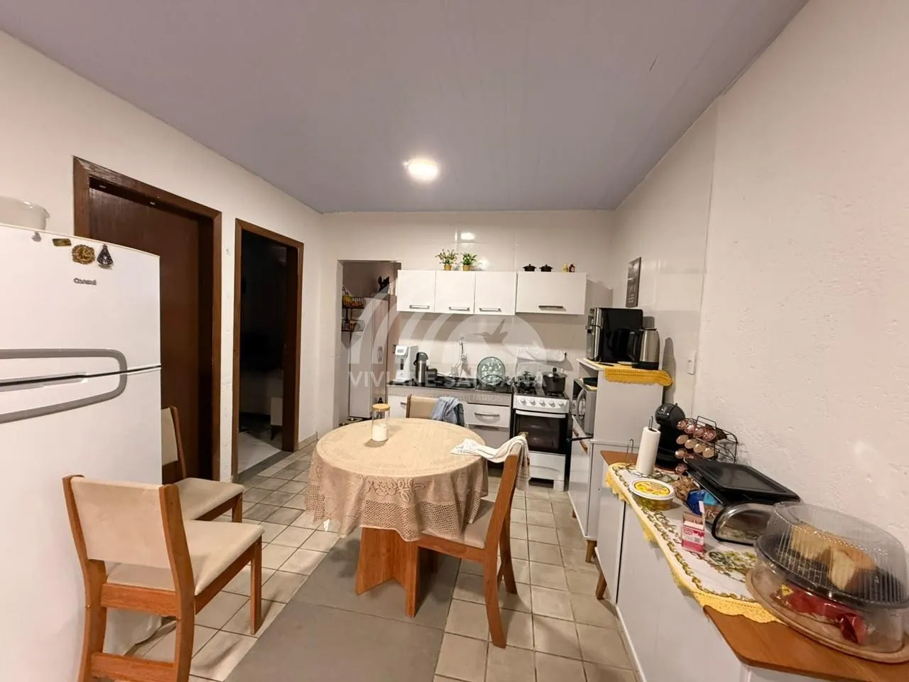 Casa para Venda em Florianópolis / SC no bairro São João do Rio Vermelho