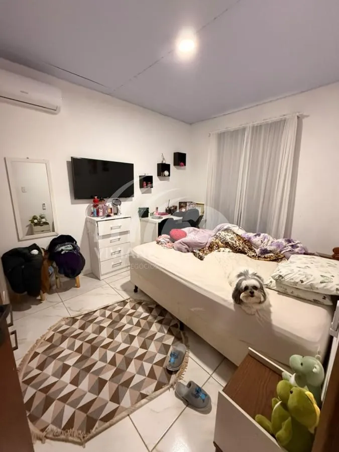 Casa para Venda em Florianópolis / SC no bairro São João do Rio Vermelho
