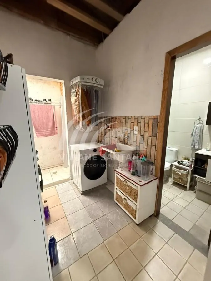 Casa para Venda em Florianópolis / SC no bairro São João do Rio Vermelho