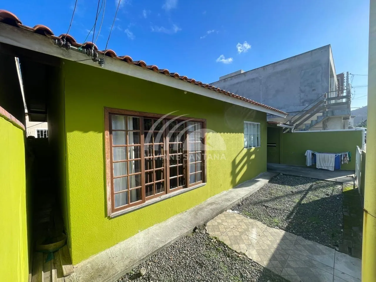 Casa para Venda em Florianópolis / SC no bairro São João do Rio Vermelho