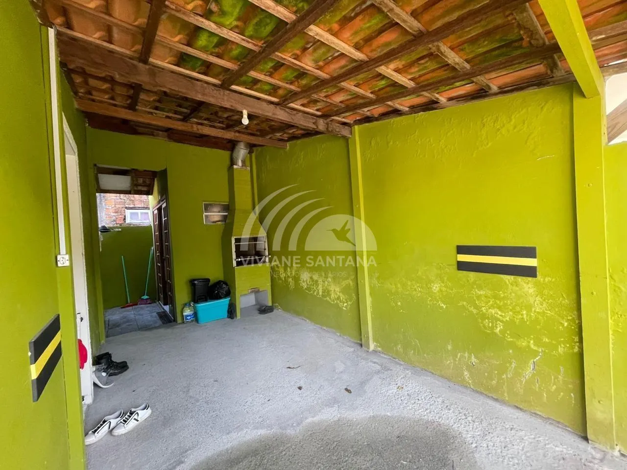 Casa para Venda em Florianópolis / SC no bairro São João do Rio Vermelho