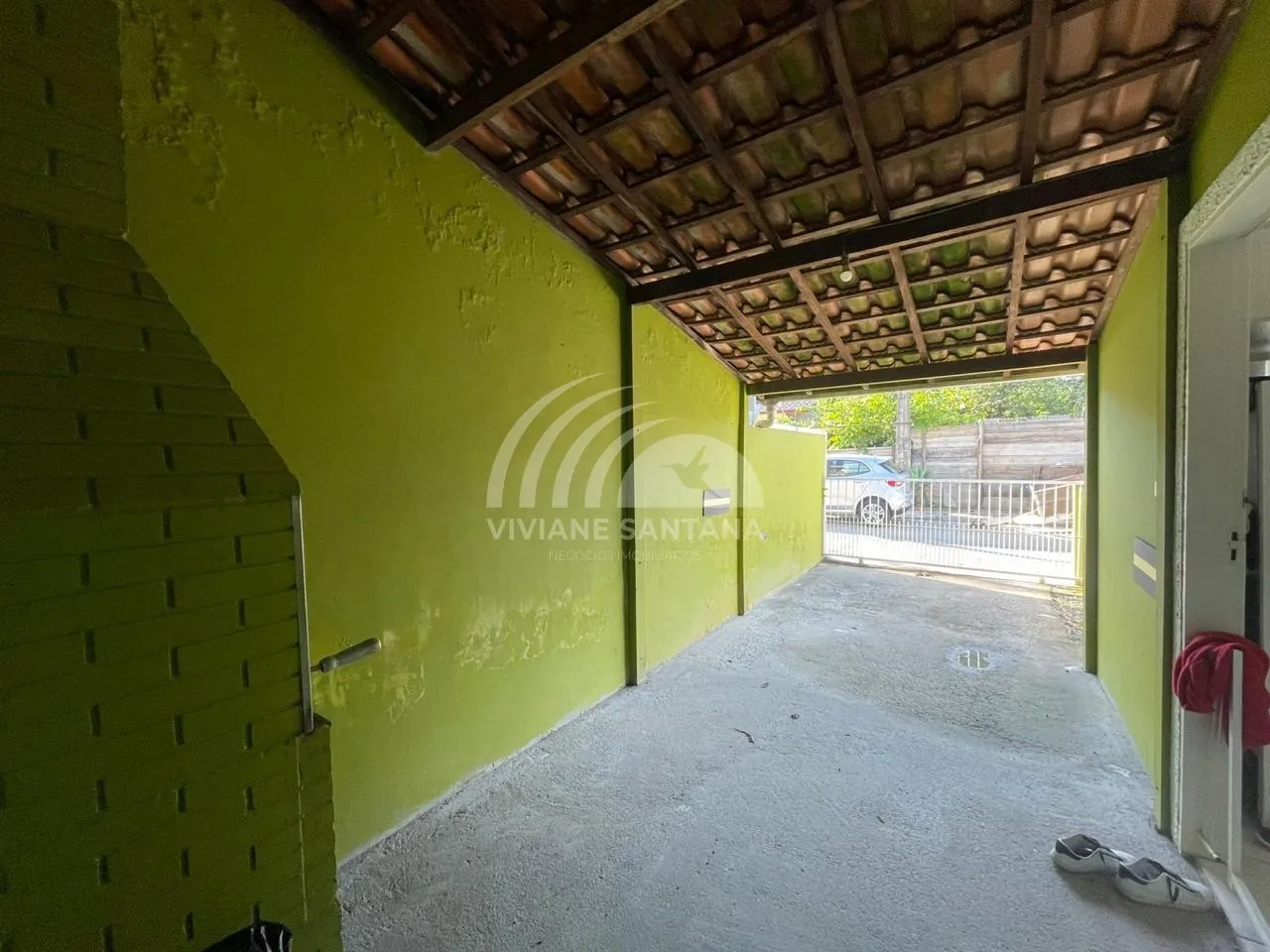 Casa para Venda em Florianópolis / SC no bairro São João do Rio Vermelho