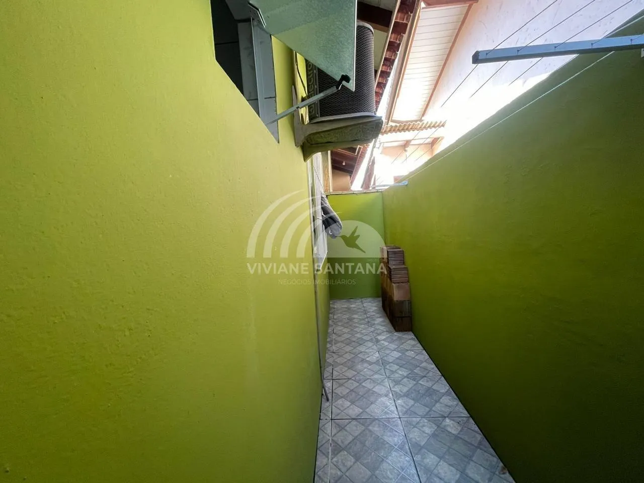 Casa para Venda em Florianópolis / SC no bairro São João do Rio Vermelho