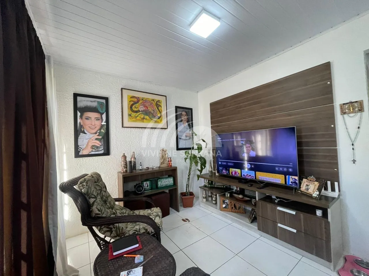 Casa para Venda em Florianópolis / SC no bairro São João do Rio Vermelho