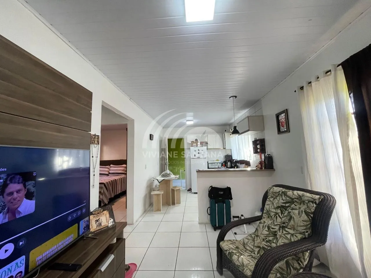 Casa para Venda em Florianópolis / SC no bairro São João do Rio Vermelho