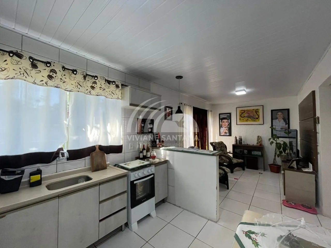 Casa para Venda em Florianópolis / SC no bairro São João do Rio Vermelho