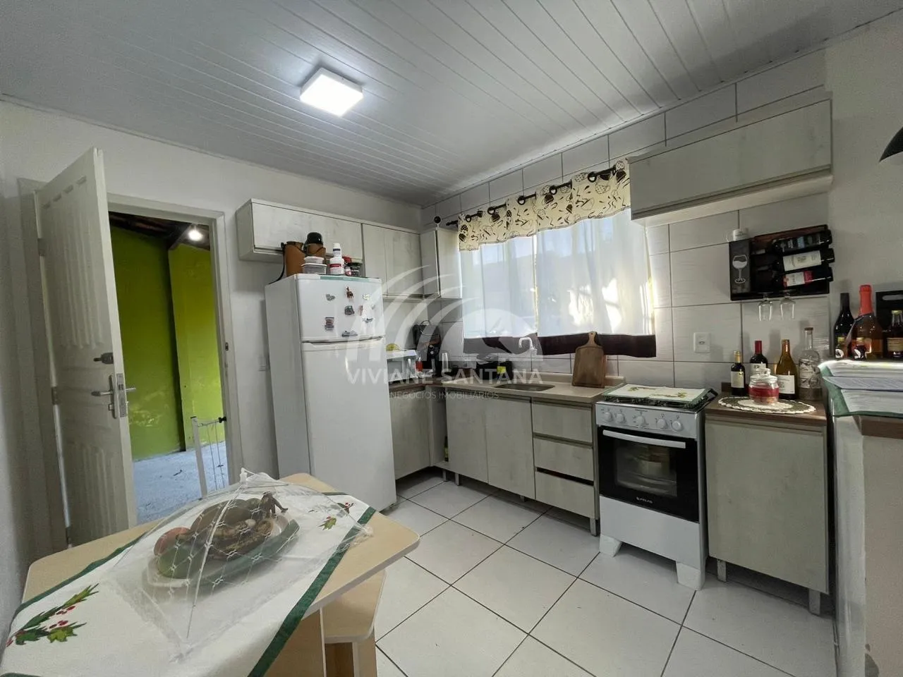Casa para Venda em Florianópolis / SC no bairro São João do Rio Vermelho