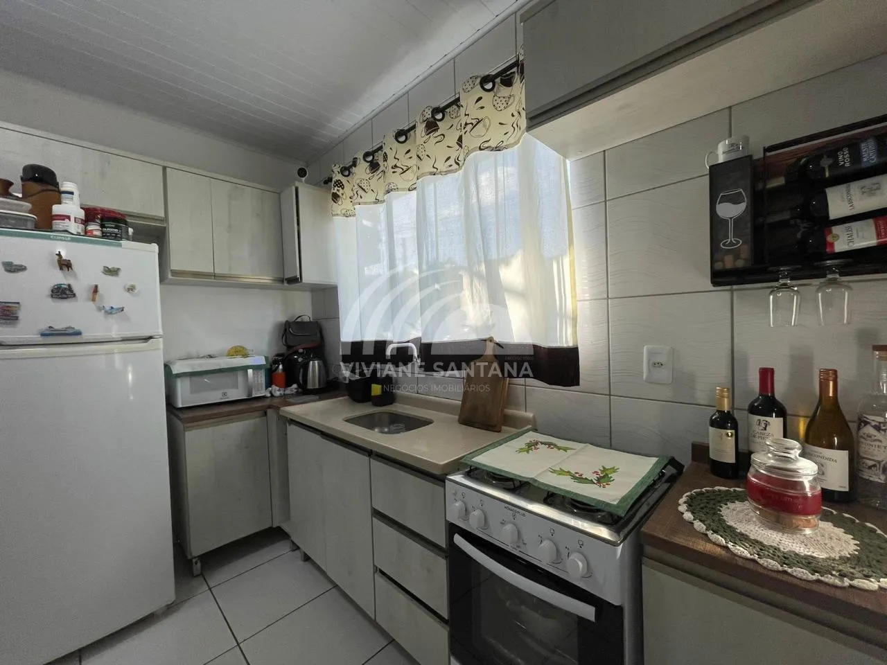 Casa para Venda em Florianópolis / SC no bairro São João do Rio Vermelho