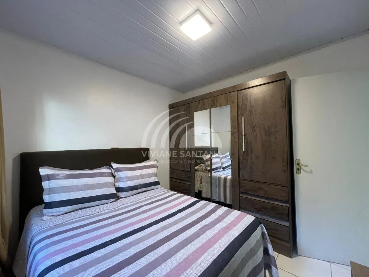 Casa para Venda em Florianópolis / SC no bairro São João do Rio Vermelho