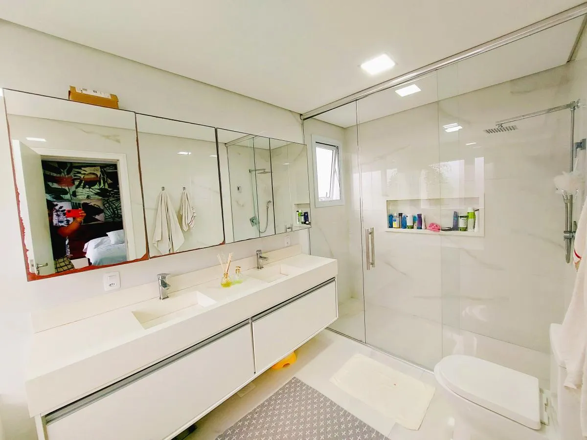 Casa em Condomínio para Venda em Florianópolis / SC no bairro São João do Rio Vermelho