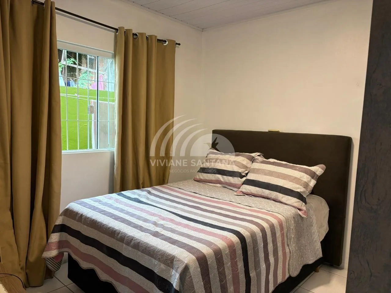 Casa para Venda em Florianópolis / SC no bairro São João do Rio Vermelho