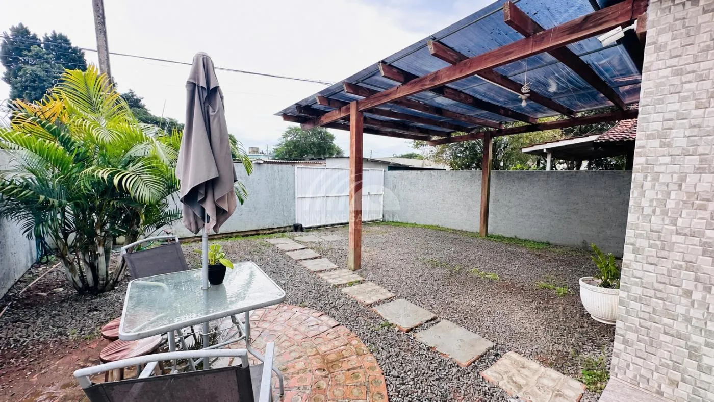 Casa para Venda em Florianópolis / SC no bairro São João do Rio Vermelho