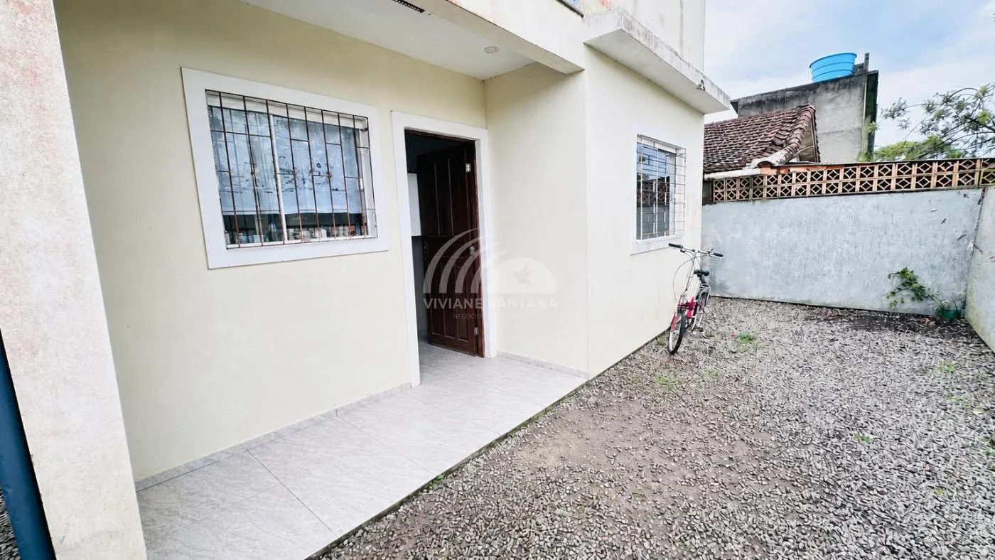Casa para Venda em Florianópolis / SC no bairro São João do Rio Vermelho