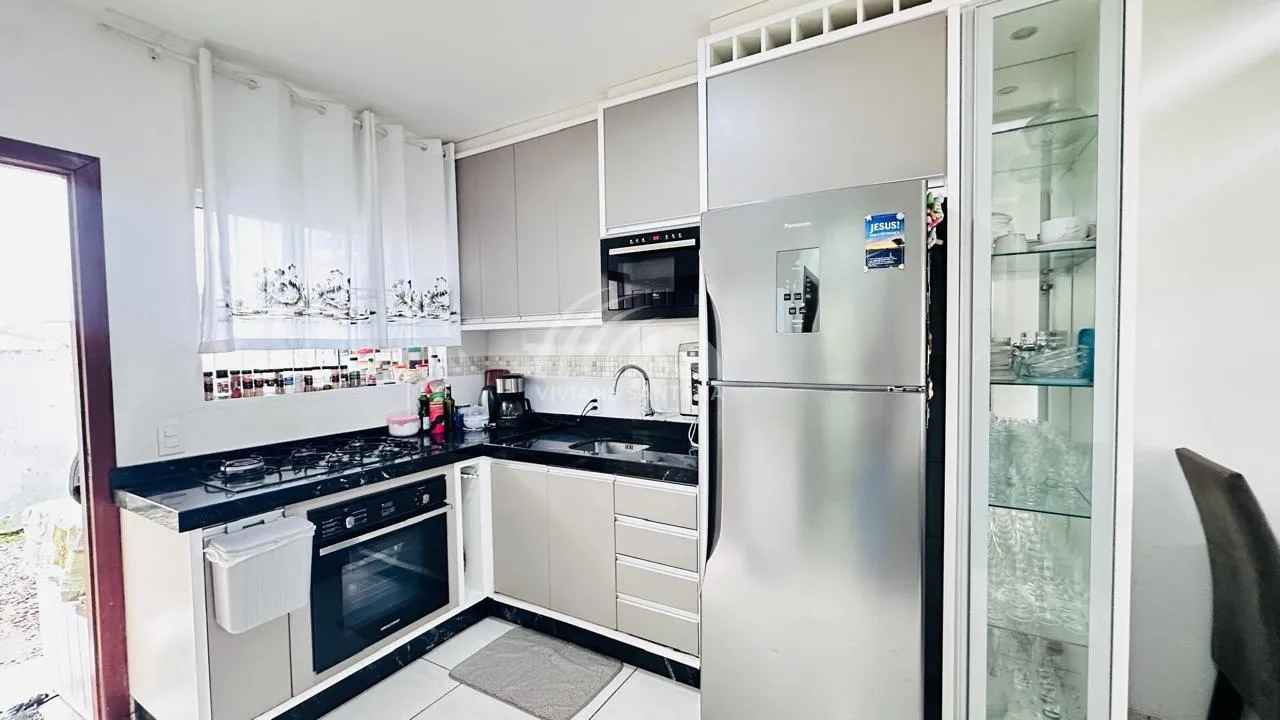 Casa para Venda em Florianópolis / SC no bairro São João do Rio Vermelho