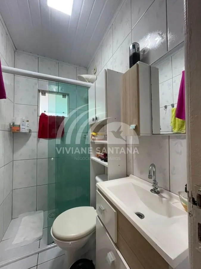 Casa para Venda em Florianópolis / SC no bairro São João do Rio Vermelho
