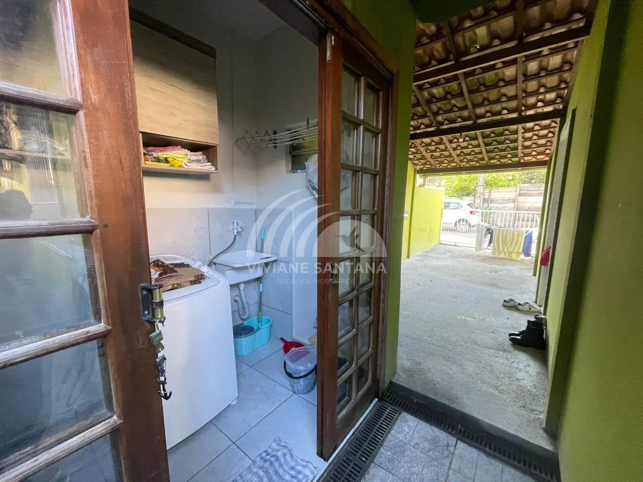 Casa para Venda em Florianópolis / SC no bairro São João do Rio Vermelho