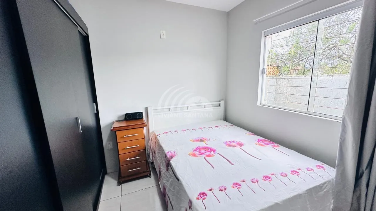 Casa para Venda em Florianópolis / SC no bairro São João do Rio Vermelho