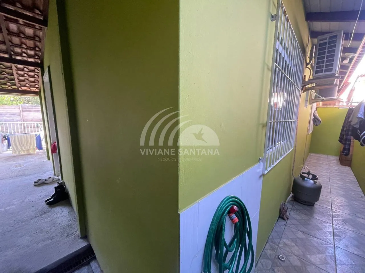 Casa para Venda em Florianópolis / SC no bairro São João do Rio Vermelho