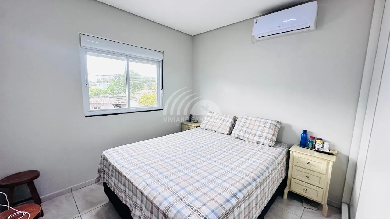 Casa para Venda em Florianópolis / SC no bairro São João do Rio Vermelho