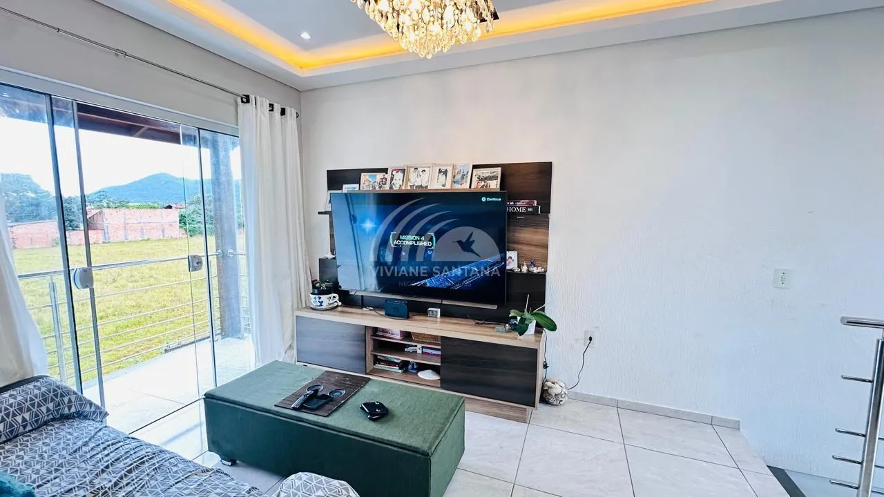 Casa para Venda em Florianópolis / SC no bairro São João do Rio Vermelho
