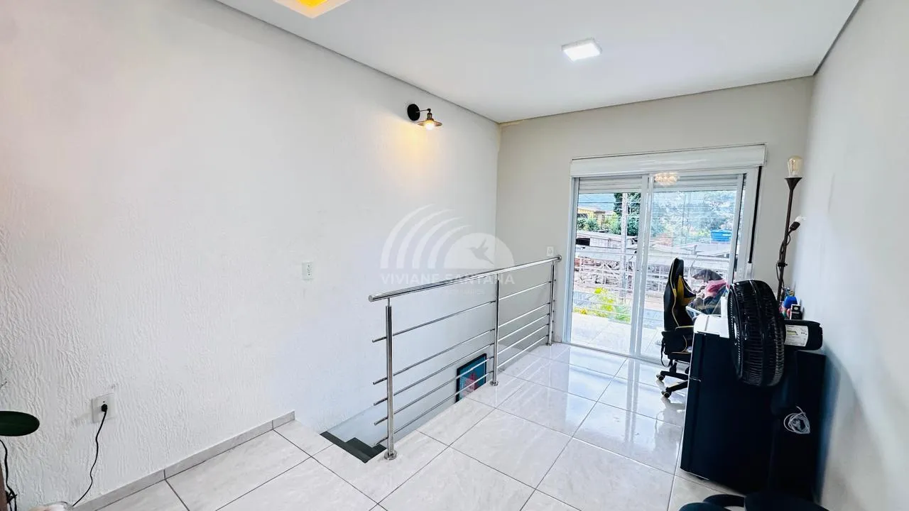 Casa para Venda em Florianópolis / SC no bairro São João do Rio Vermelho