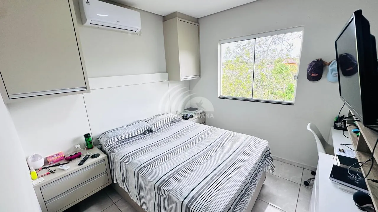 Casa para Venda em Florianópolis / SC no bairro São João do Rio Vermelho