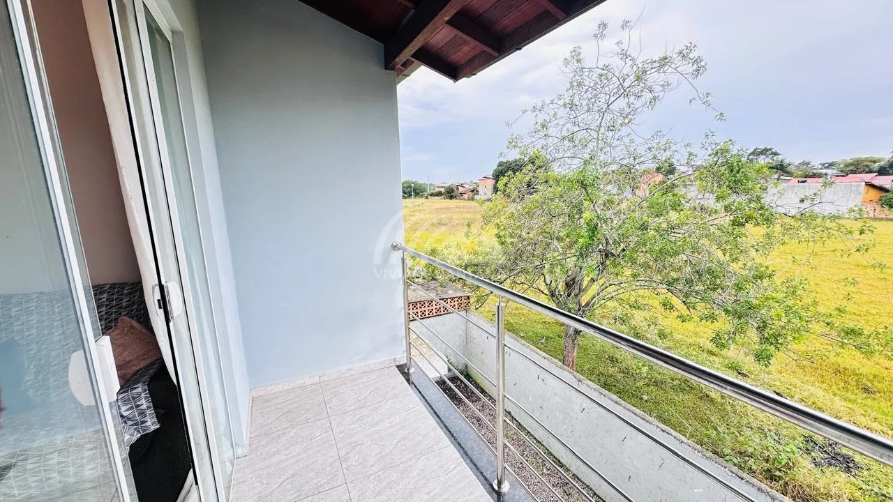Casa para Venda em Florianópolis / SC no bairro São João do Rio Vermelho
