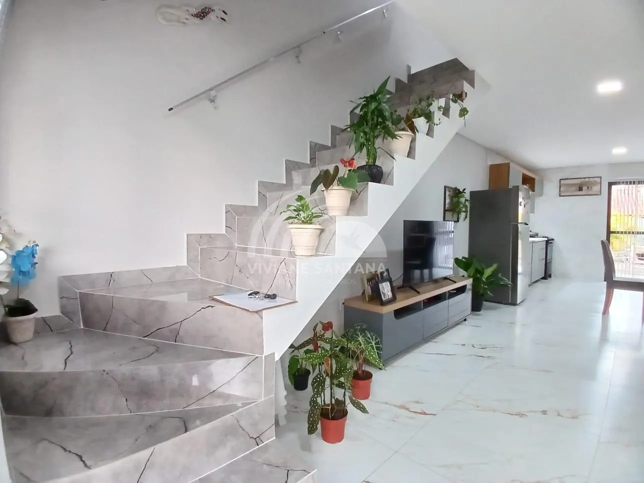 Casa para Venda em Florianópolis / SC no bairro São João do Rio Vermelho