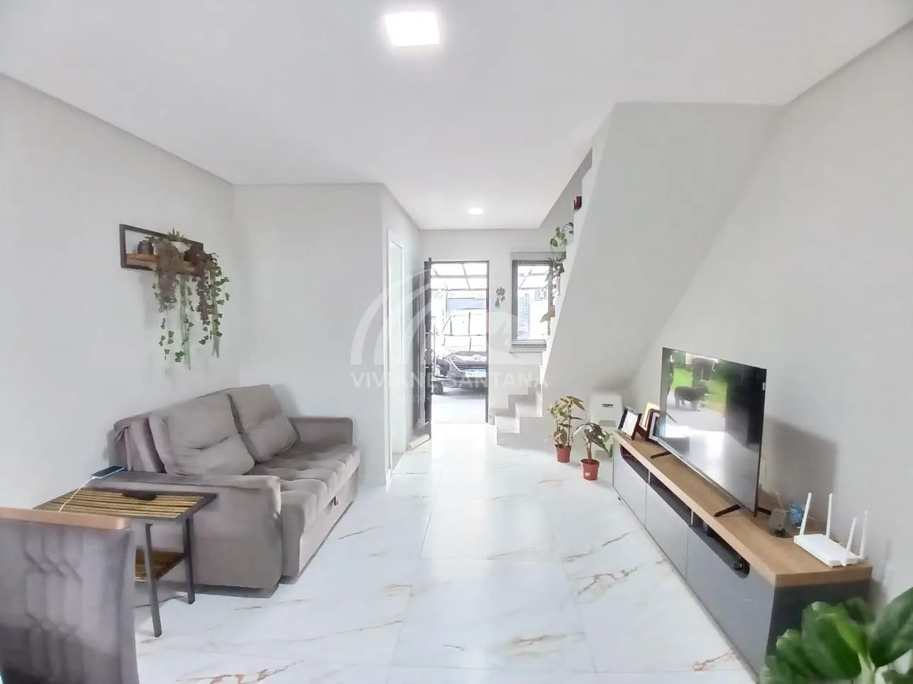Casa para Venda em Florianópolis / SC no bairro São João do Rio Vermelho