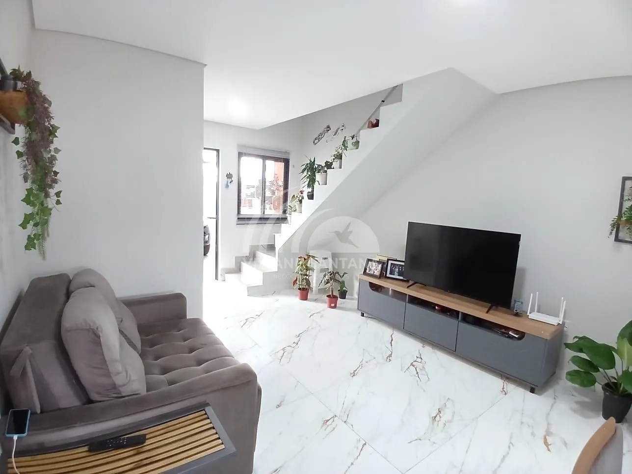 Casa para Venda em Florianópolis / SC no bairro São João do Rio Vermelho