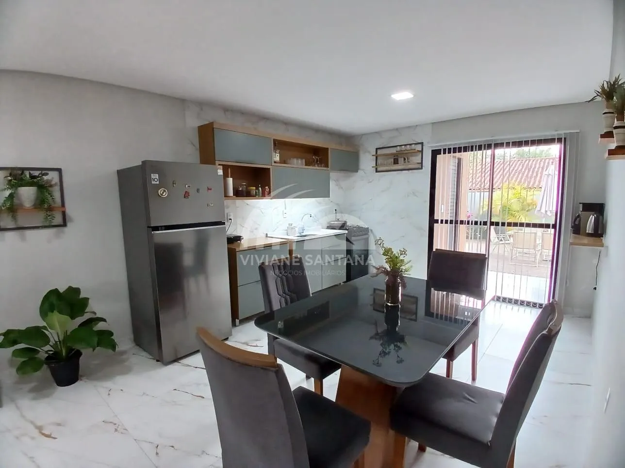 Casa para Venda em Florianópolis / SC no bairro São João do Rio Vermelho