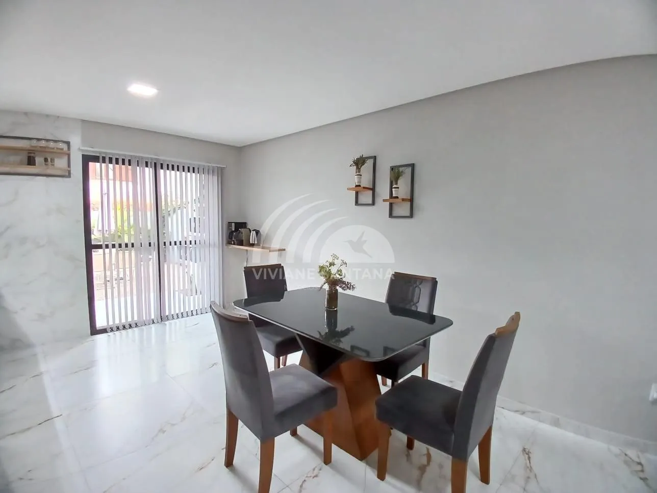 Casa para Venda em Florianópolis / SC no bairro São João do Rio Vermelho