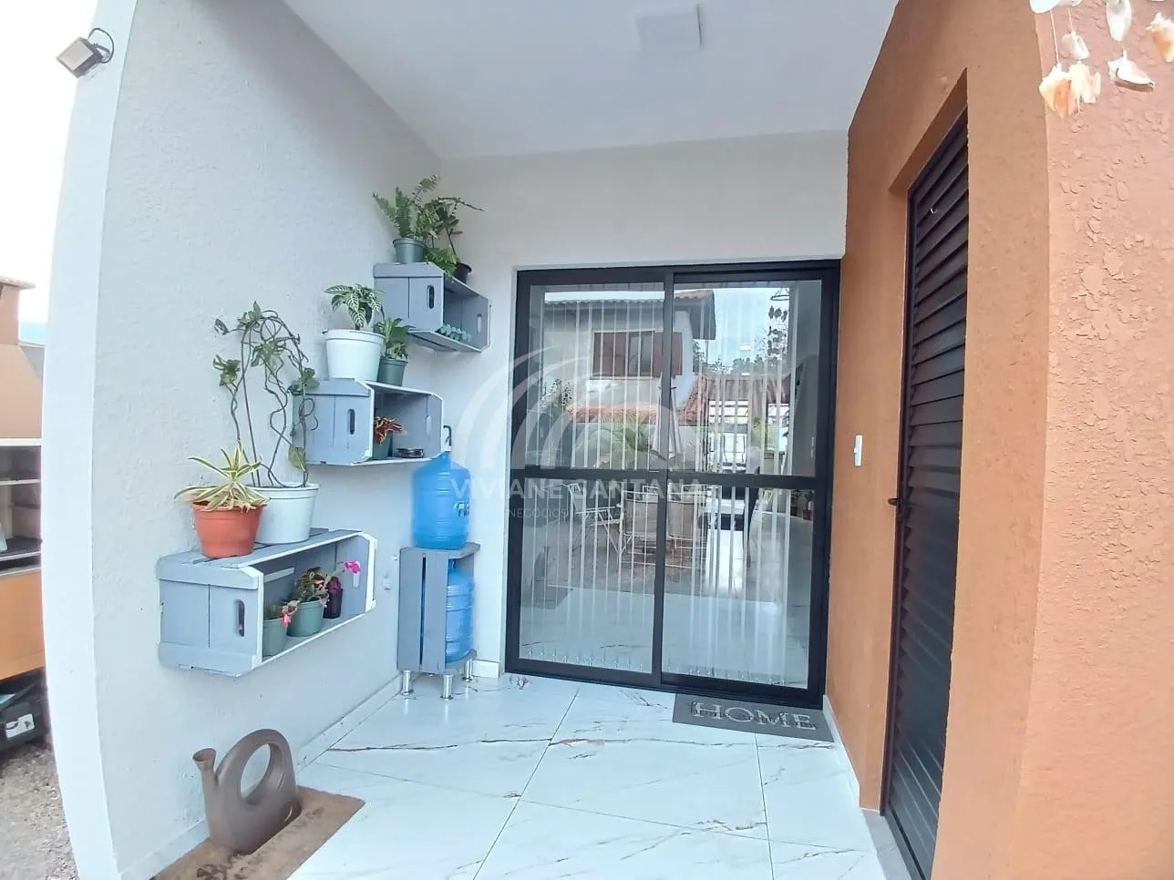 Casa para Venda em Florianópolis / SC no bairro São João do Rio Vermelho