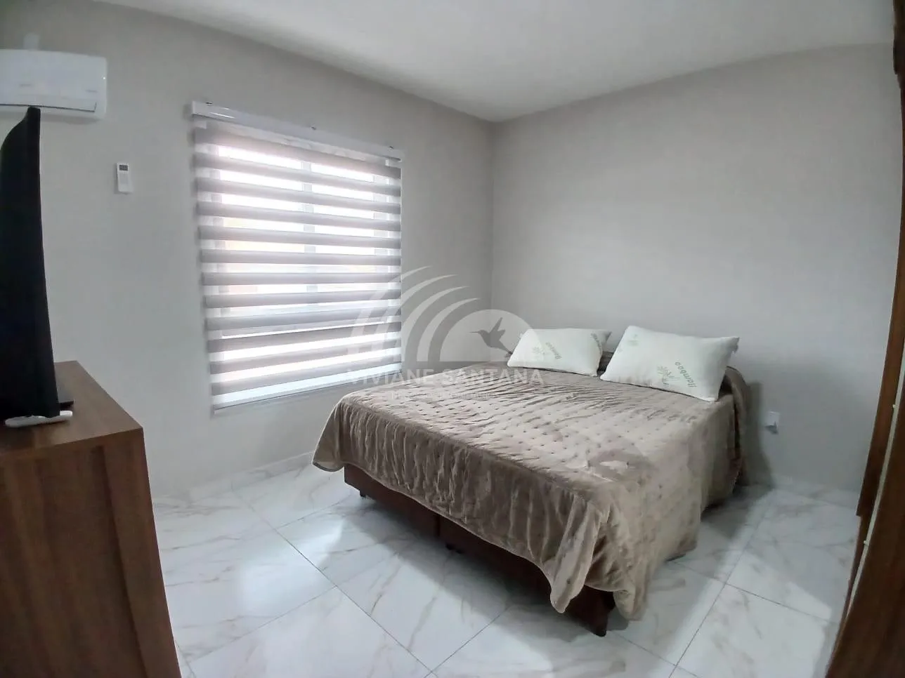 Casa para Venda em Florianópolis / SC no bairro São João do Rio Vermelho