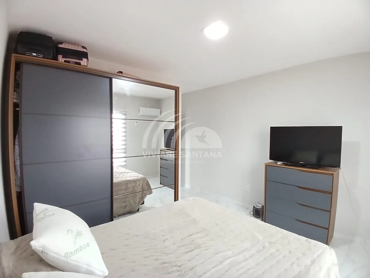 Casa para Venda em Florianópolis / SC no bairro São João do Rio Vermelho