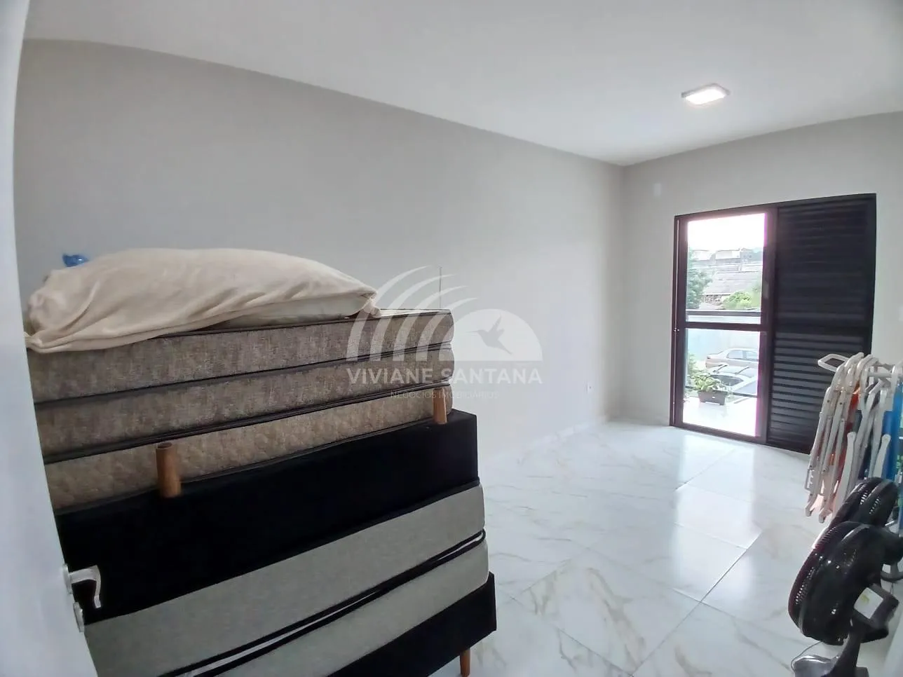 Casa para Venda em Florianópolis / SC no bairro São João do Rio Vermelho