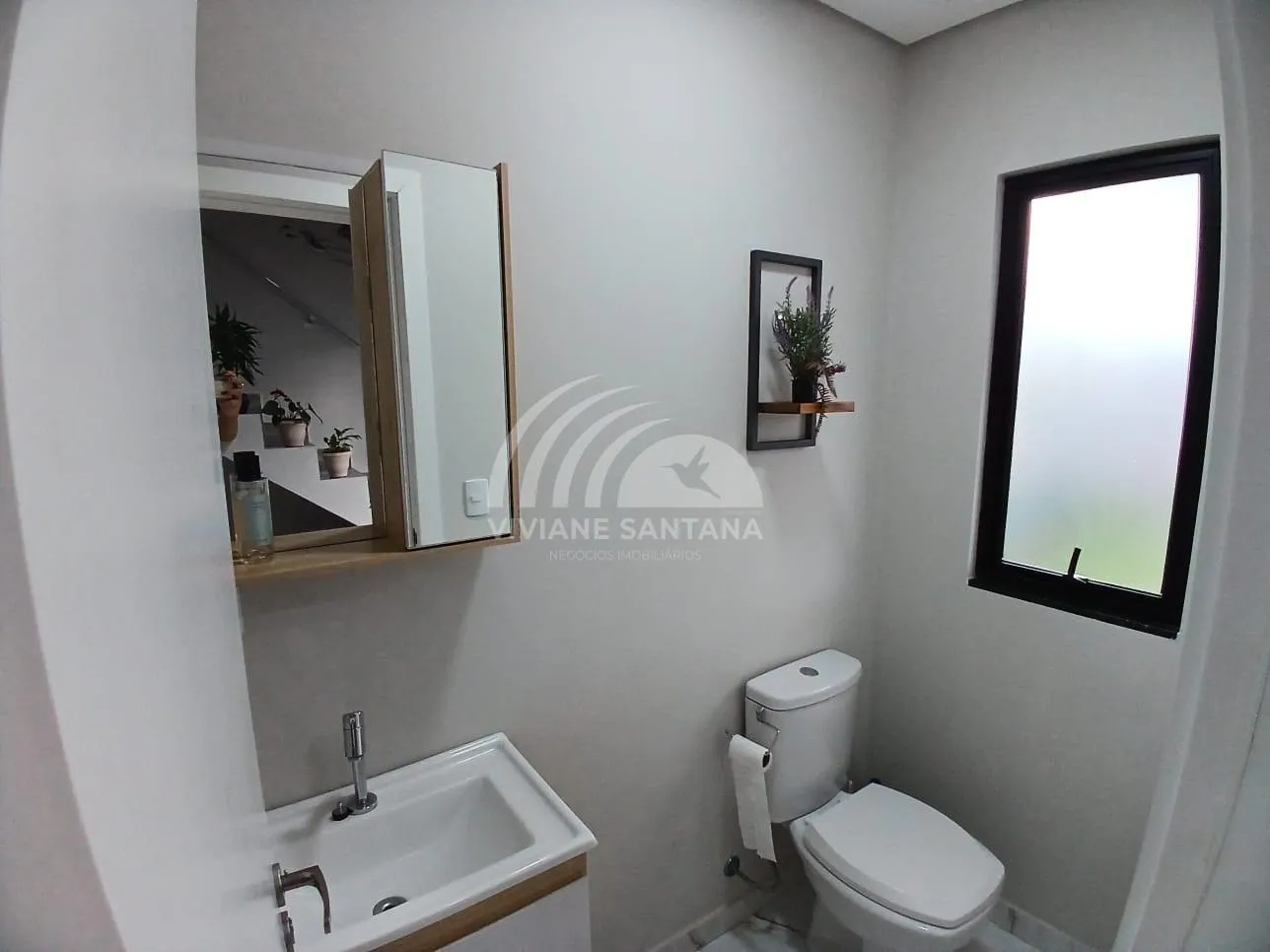 Casa para Venda em Florianópolis / SC no bairro São João do Rio Vermelho