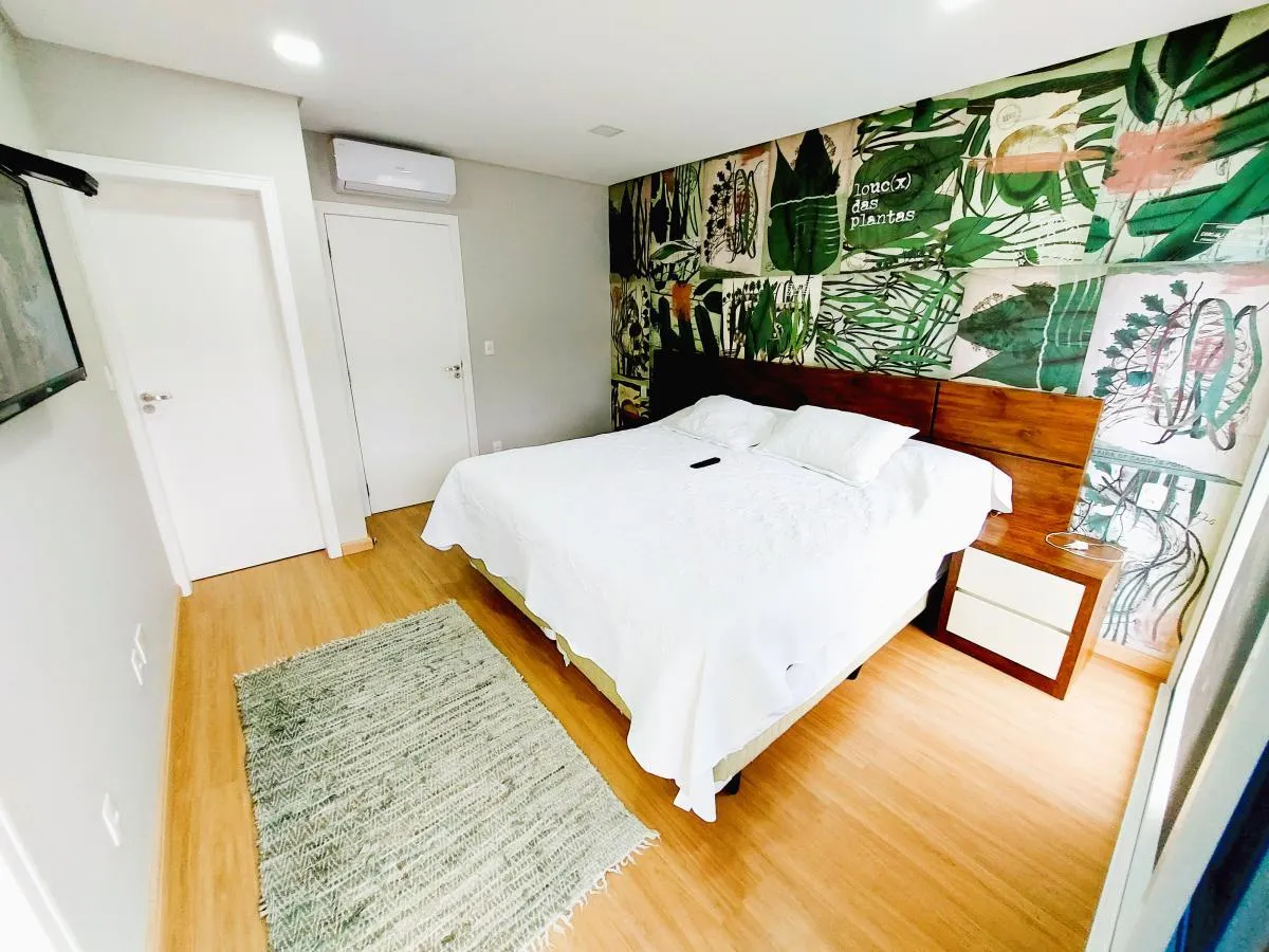 Casa em Condomínio para Venda em Florianópolis / SC no bairro São João do Rio Vermelho