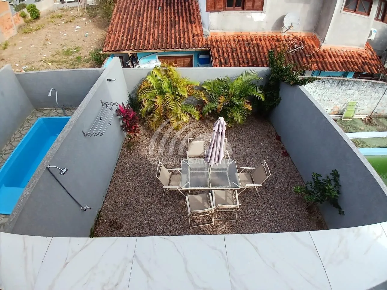 Casa para Venda em Florianópolis / SC no bairro São João do Rio Vermelho