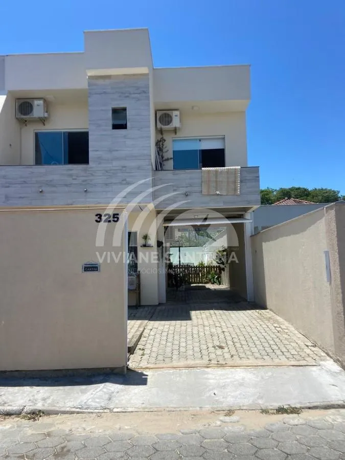 Casa para Venda em Florianópolis / SC no bairro São João do Rio Vermelho