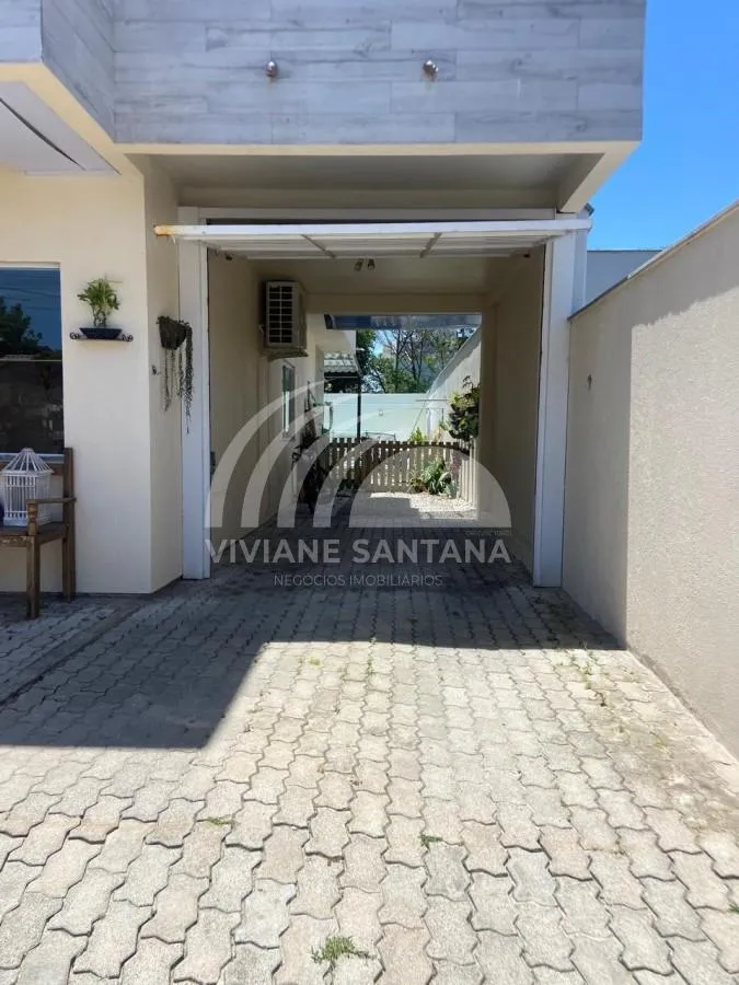Casa para Venda em Florianópolis / SC no bairro São João do Rio Vermelho