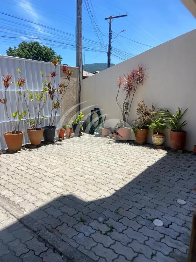 Casa para Venda em Florianópolis / SC no bairro São João do Rio Vermelho
