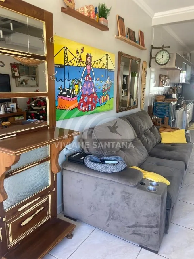 Casa para Venda em Florianópolis / SC no bairro São João do Rio Vermelho
