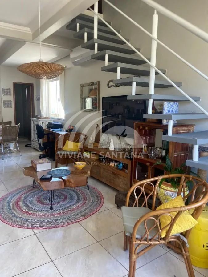 Casa para Venda em Florianópolis / SC no bairro São João do Rio Vermelho