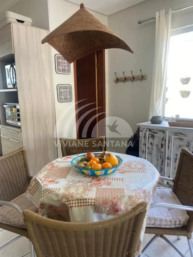 Casa para Venda em Florianópolis / SC no bairro São João do Rio Vermelho